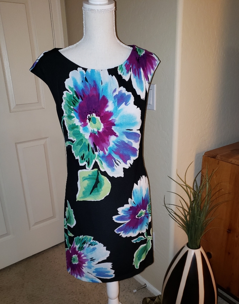 Cocktail dress